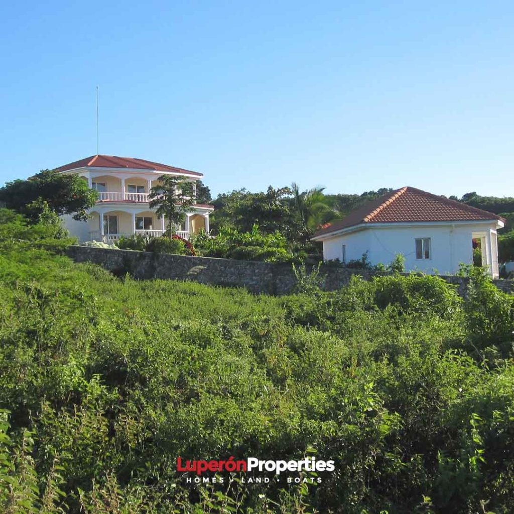 Luperon.info A cruiser's guide to the Dominican Republic Luperon